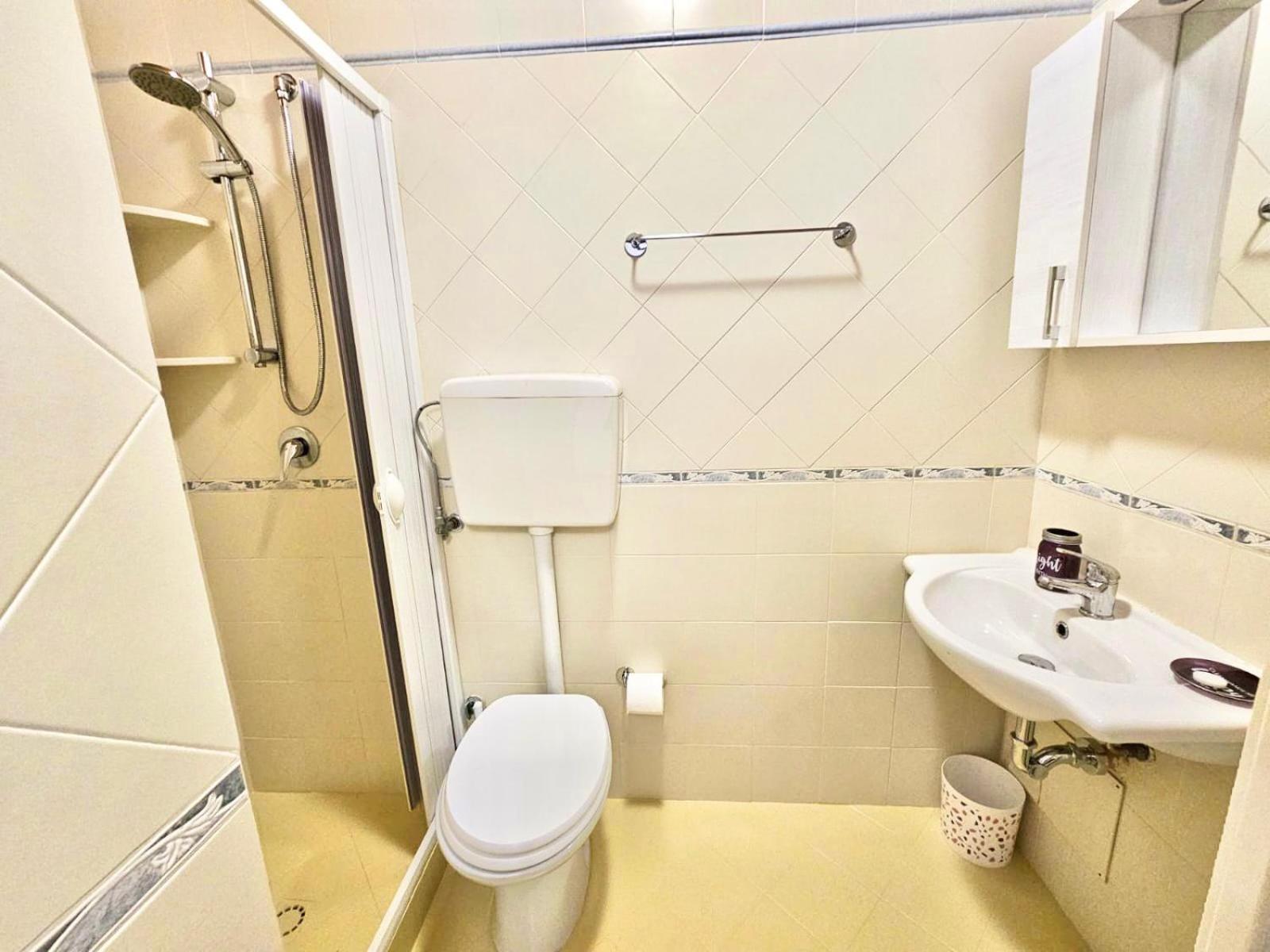 Carrettieri 9 Apartment Cefalu Bagian luar foto