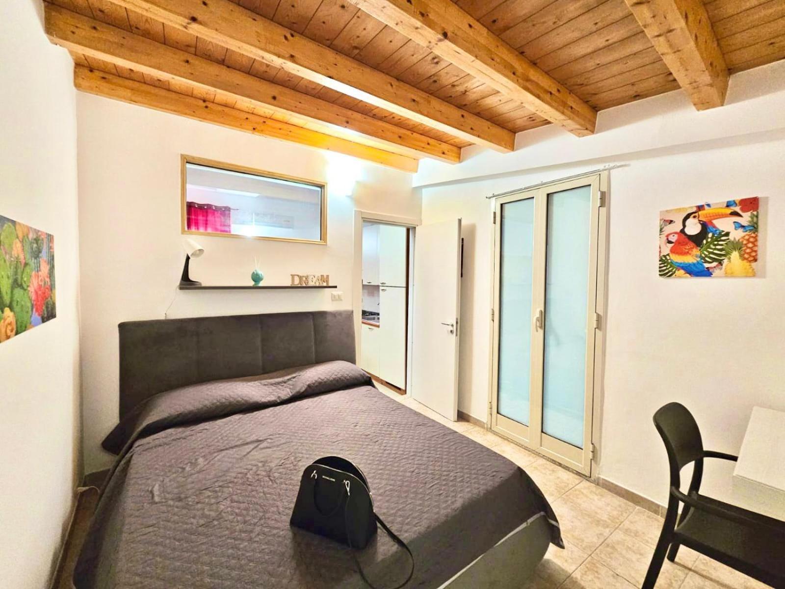 Carrettieri 9 Apartment Cefalu Bagian luar foto