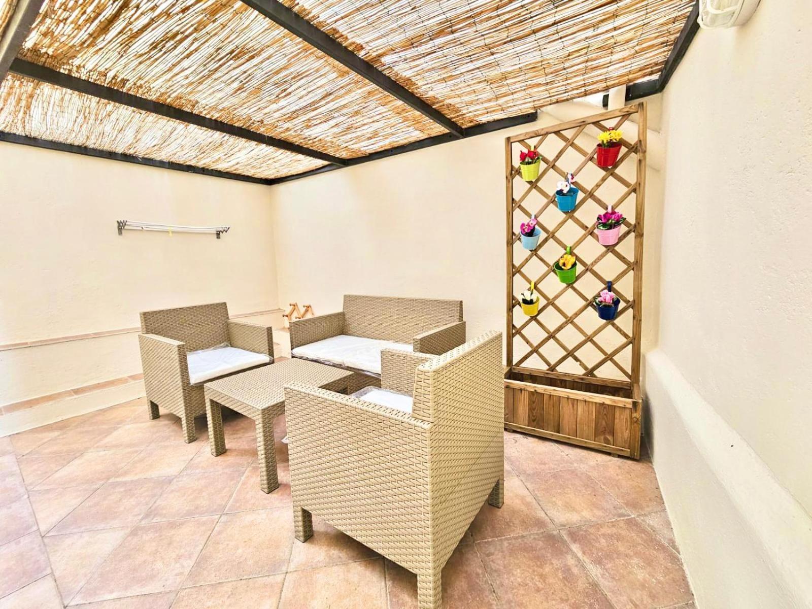 Carrettieri 9 Apartment Cefalu Bagian luar foto